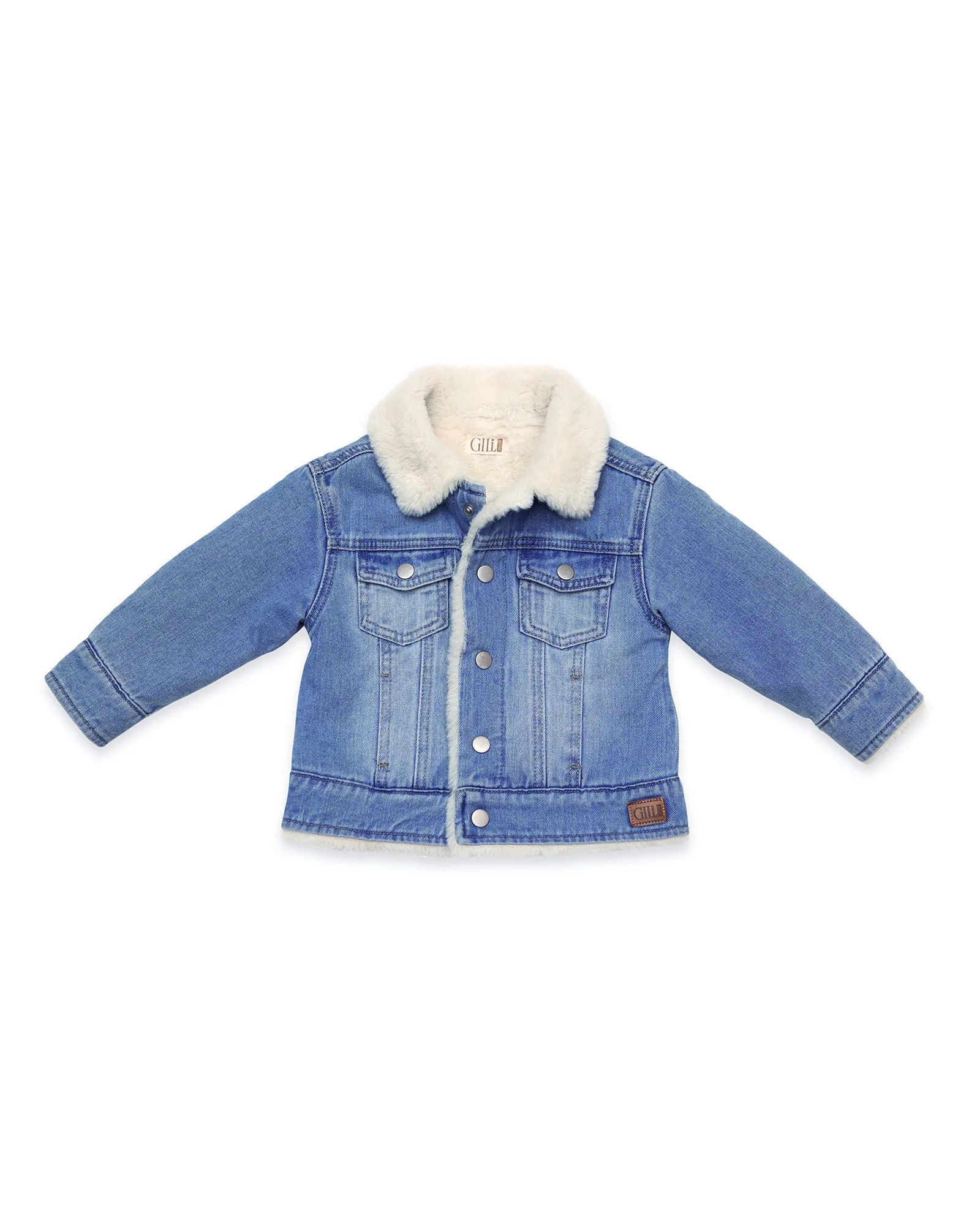 GILi Jacket | GILi Guise