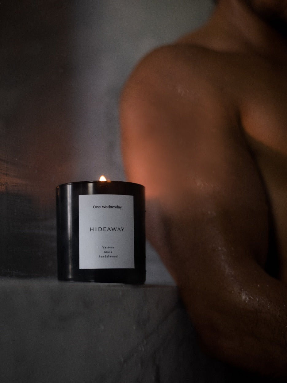 Signature Candles | One Wednesday