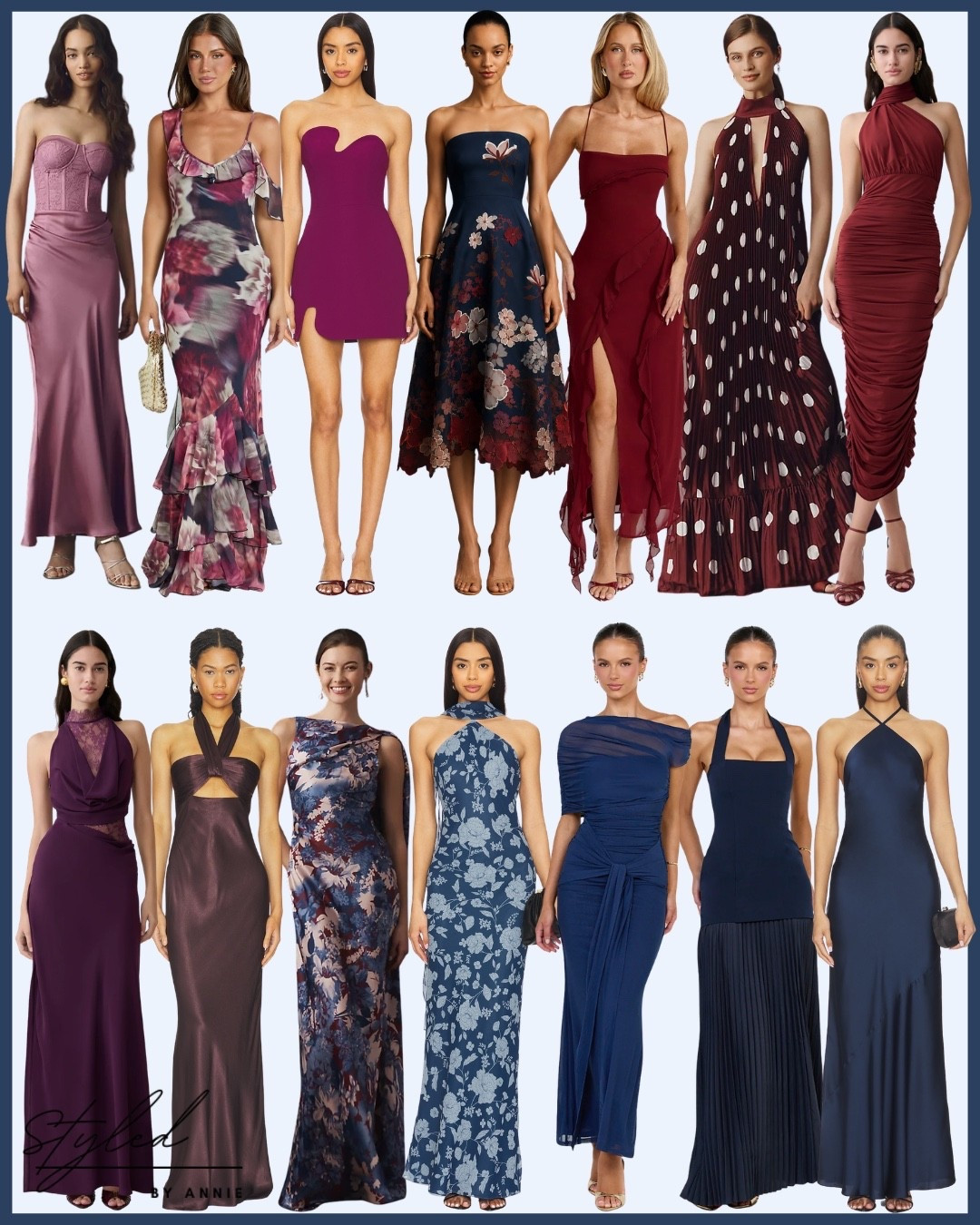 Best dressed guest: Fall weddings✨

#bestdressedguest #wedding #fallwedding #weddingguest

#LTKootd #LTKSeasonal #LTKWedding