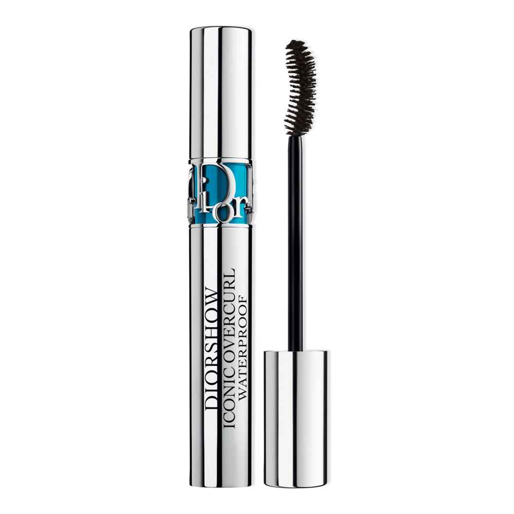 Diorshow Iconic Overcurl Mascara Waterproof | Ulta
