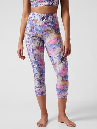 Elation Capri | Athleta