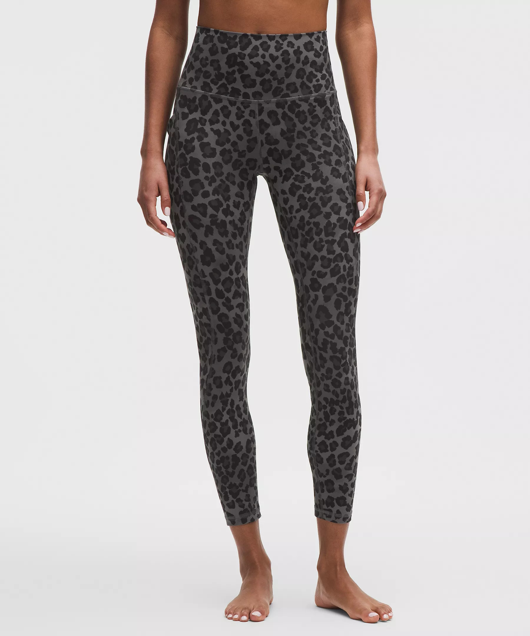 lululemon Align™ High-Rise Pant with Pockets 25" | Lululemon (US)