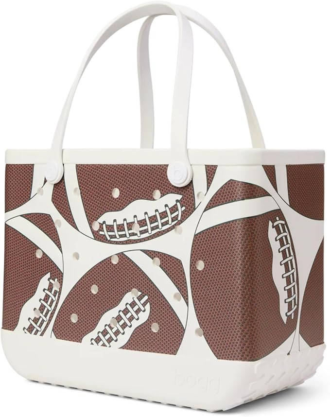 BOGG BAG Original Tote – Durable, Washable, Tip-proof – Beach, Pool, Boat, Work, Sports | Amazon (US)