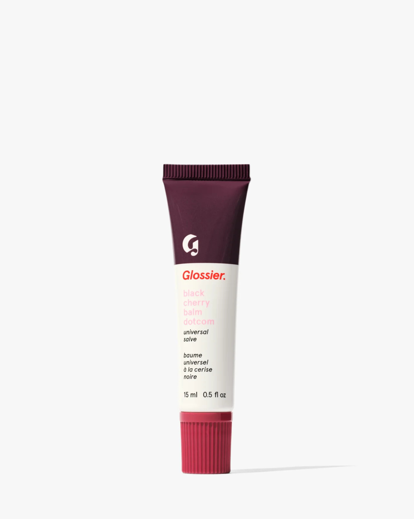 Glossier Balm Dotcom Black Cherry | Glossier