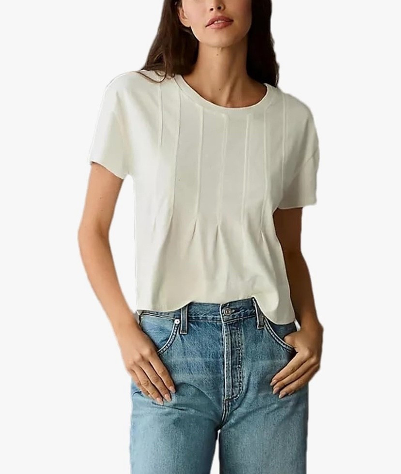 Spring outfit - ON SALE, $24; designer dupe; comes in more colors 


#LTKSeasonal #amazon #springtop #designerdupe #lookalike #salefinds #budgetfriendly

#LTKSaleAlert #LTKOver40 #LTKU