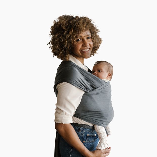 Solly Baby Wrap Carrier in Orion | Babylist