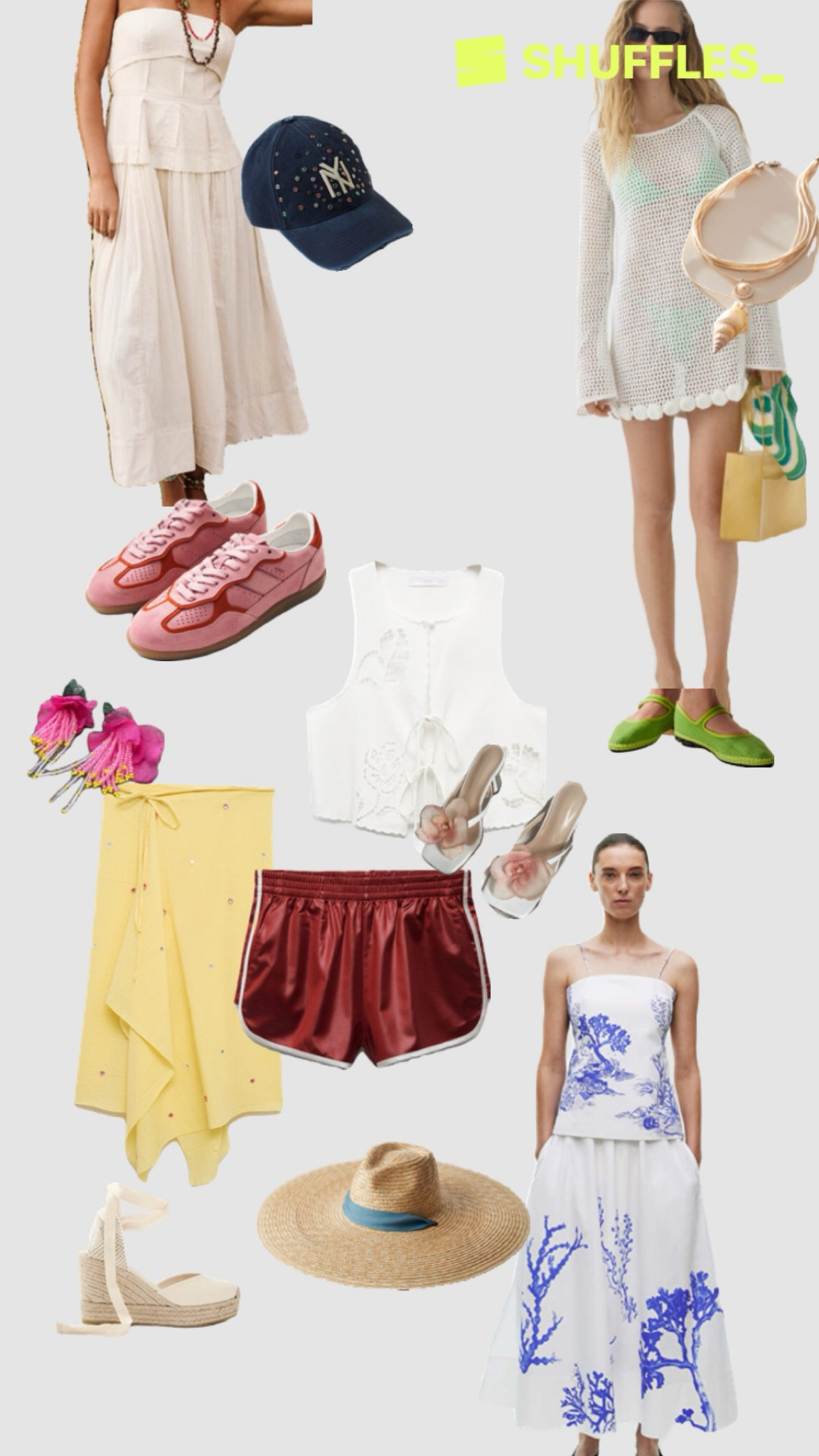 vietnam summer outfit inspo 

#LTKSeasonal