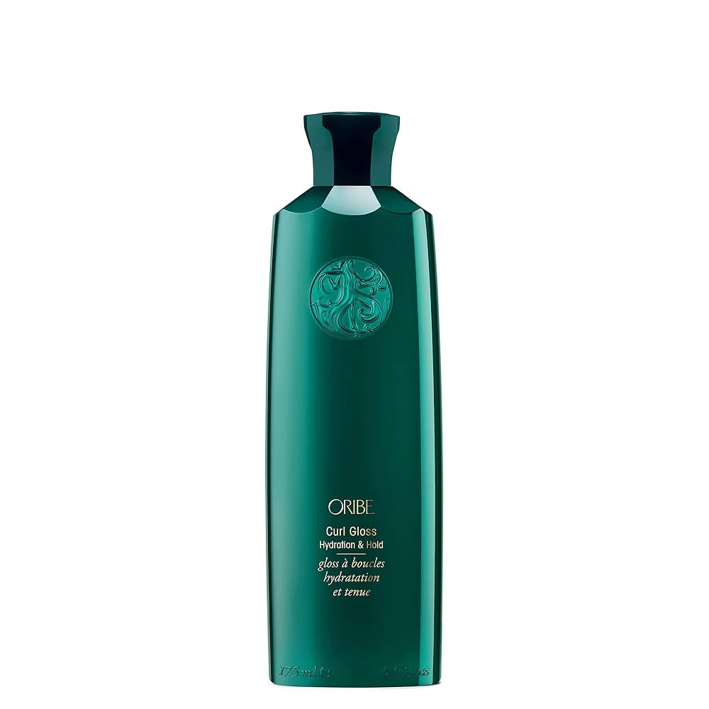 Oribe Curl Gloss Hydration & Hold , 5.9 Fl Oz (Pack of 1) | Amazon (US)
