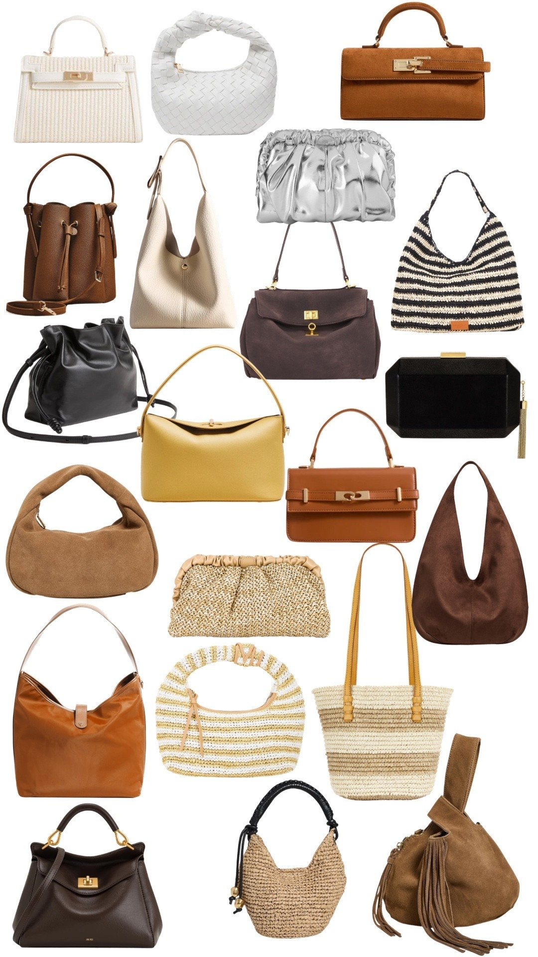 Cute bags under $100!