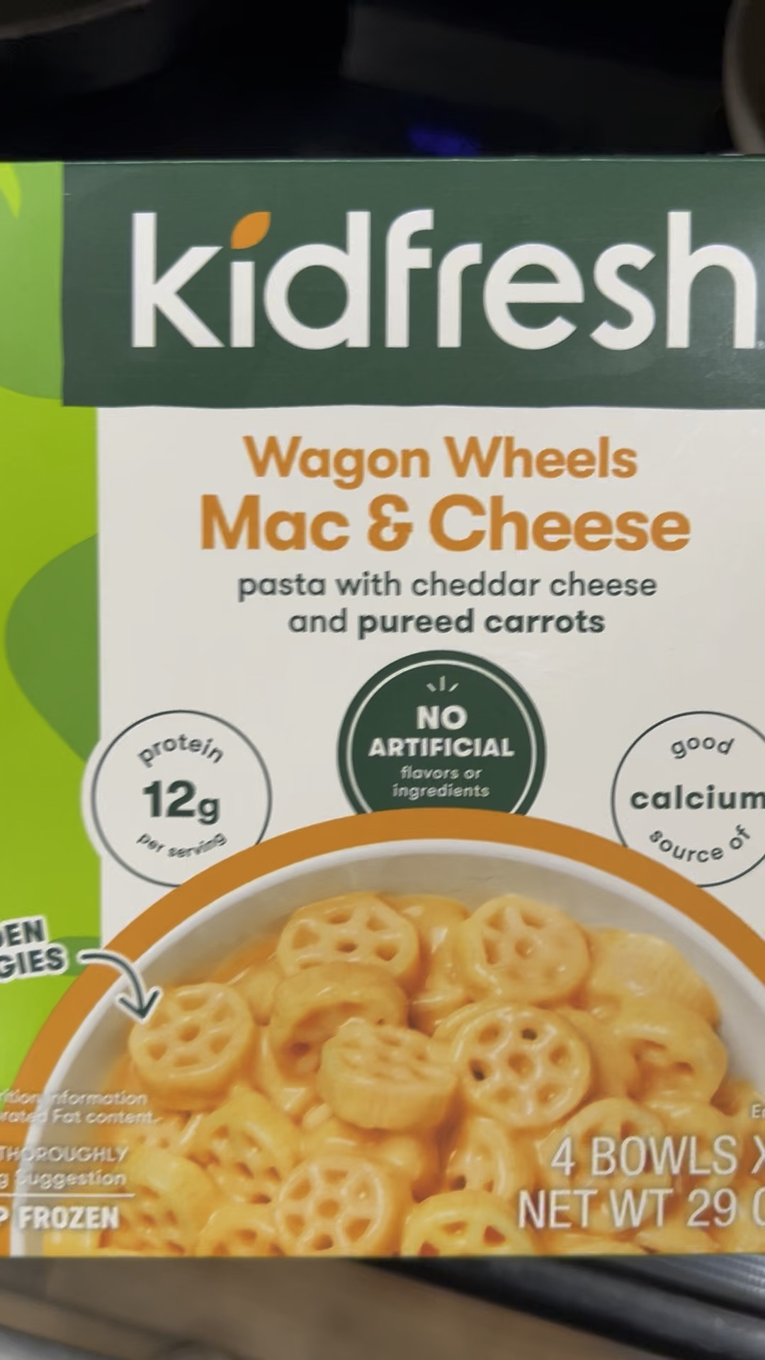 A sure winner in our house for toddler snacks or toddler dinner/lunch! Target run must have in the frozen section! 
Healthy toddler meals, toddler snack ideas, lunch ideass

#LTKFamily #LTKKids #LTKHome