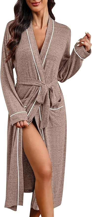 Visit the Ekouaer Store | Amazon (US)