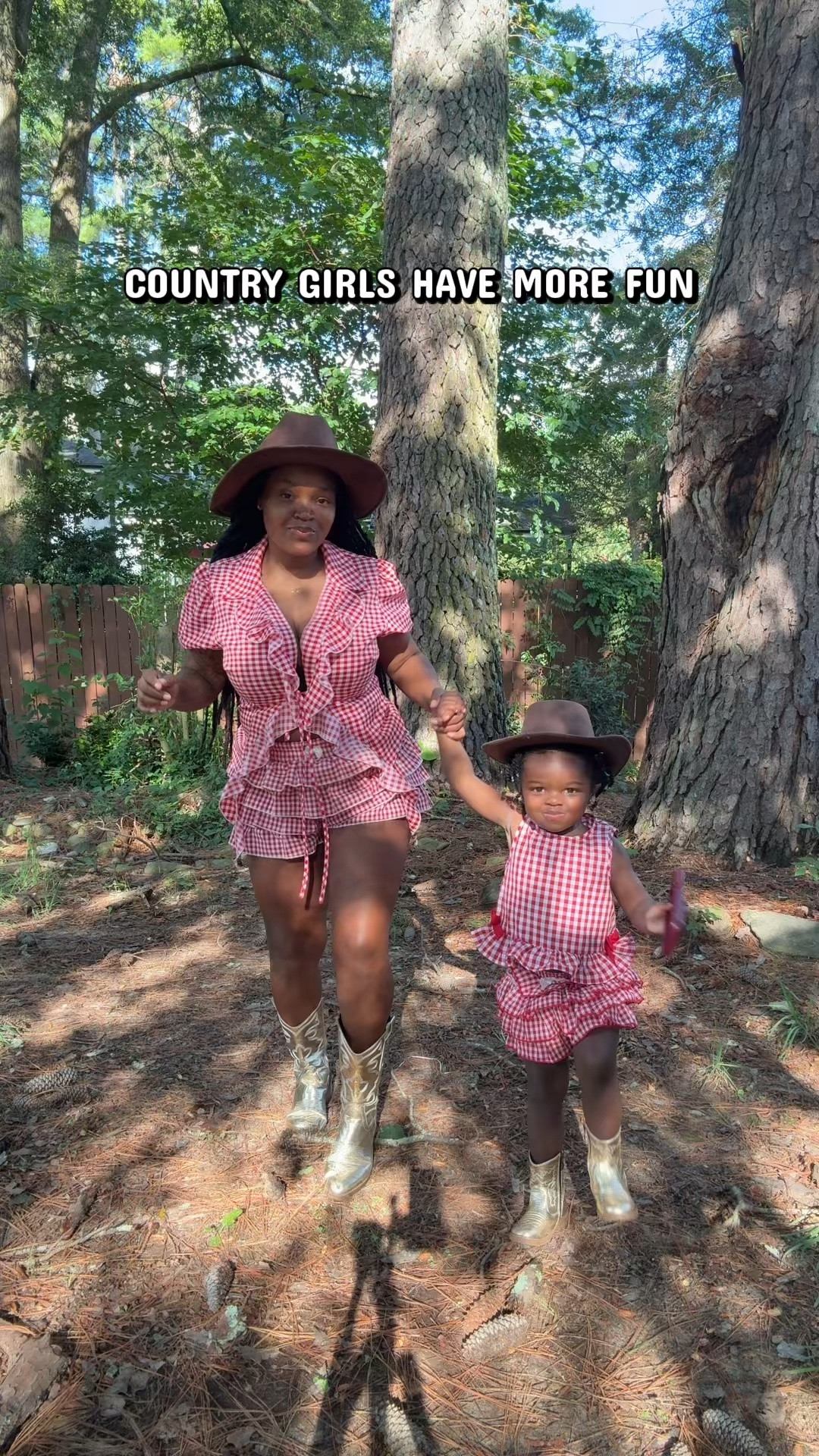 Matching with my mini makes every outfit ten times cuter. ✨

From casual everyday looks to dresses for special moments, these mommy and me outfits are too adorable to pass up.

#MomAndDaughterStyle #MatchingMoments #LTKStyle #ToddlerFashion #MomLife

#LTKKids #LTKgrwm #LTKmomlife