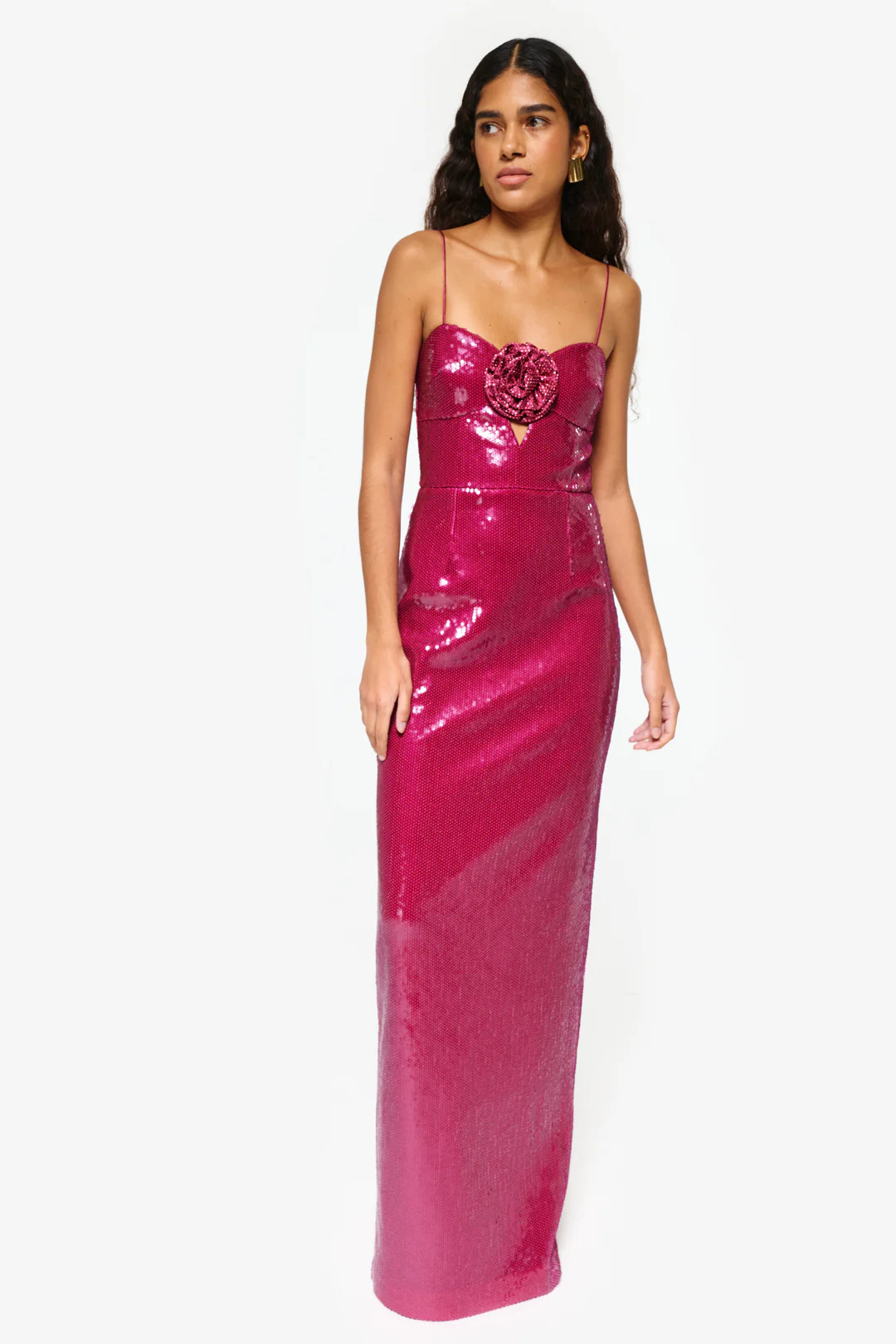 Courtney Gown | COUPER