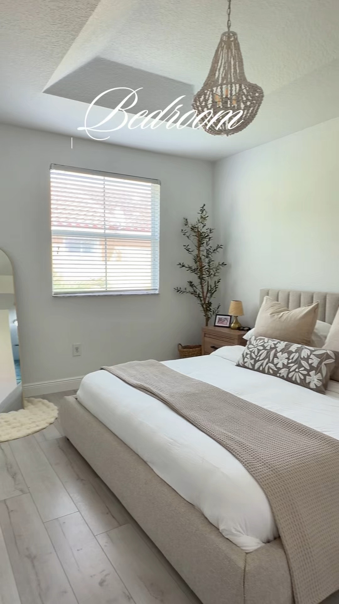 Bedroom makeover 

#LTKdayinmylife #LTKHome #LTKmomlife