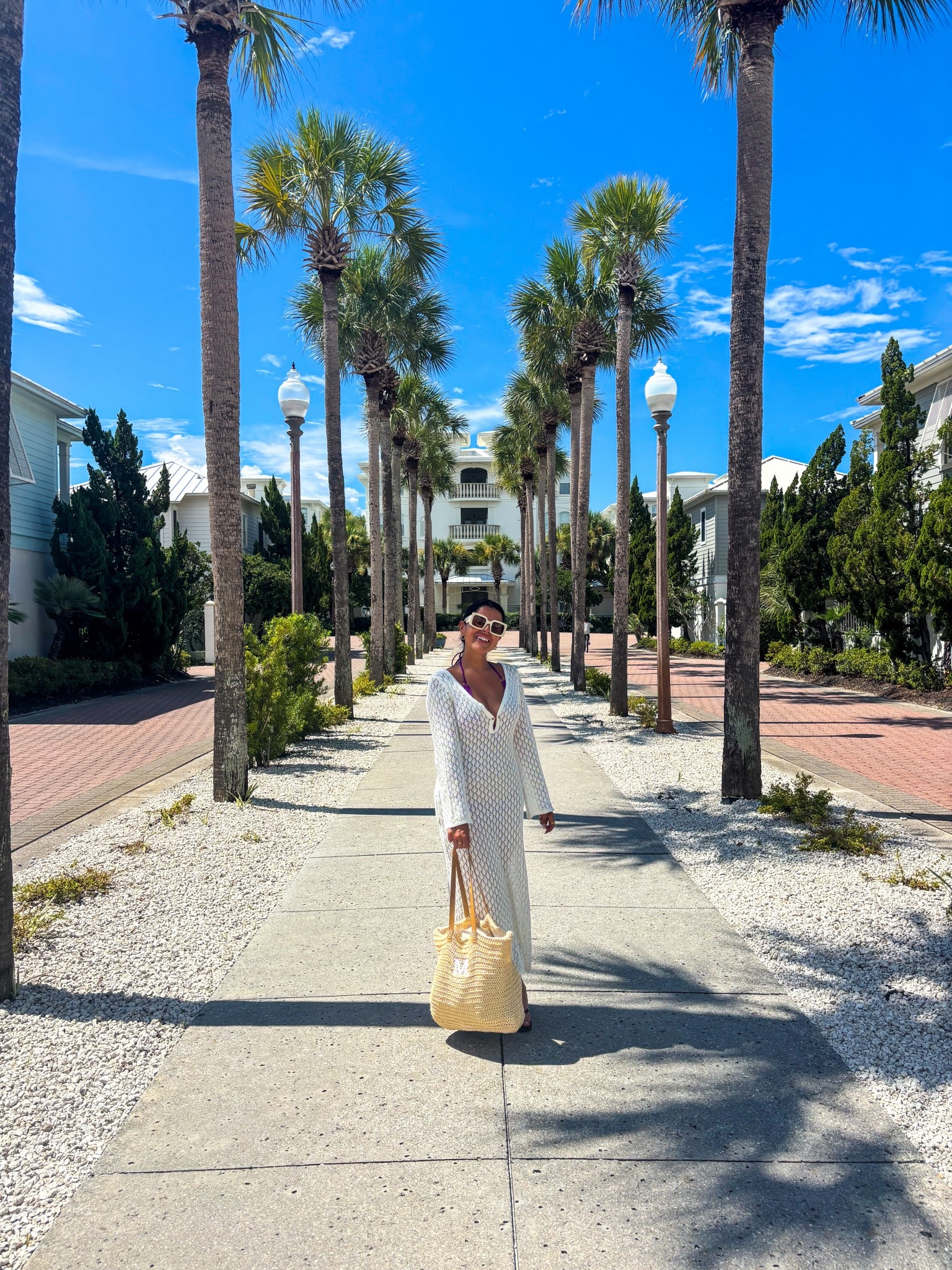 The BEST Amazon coverup of the summer and comes in multiple color options. 

Amazon Swim
Coverups 
Beach Day
30A fit
Vacation fits
Rosemary Beach

#LTKFindsUnder50 #LTKStyleTip #LTKSaleAlert