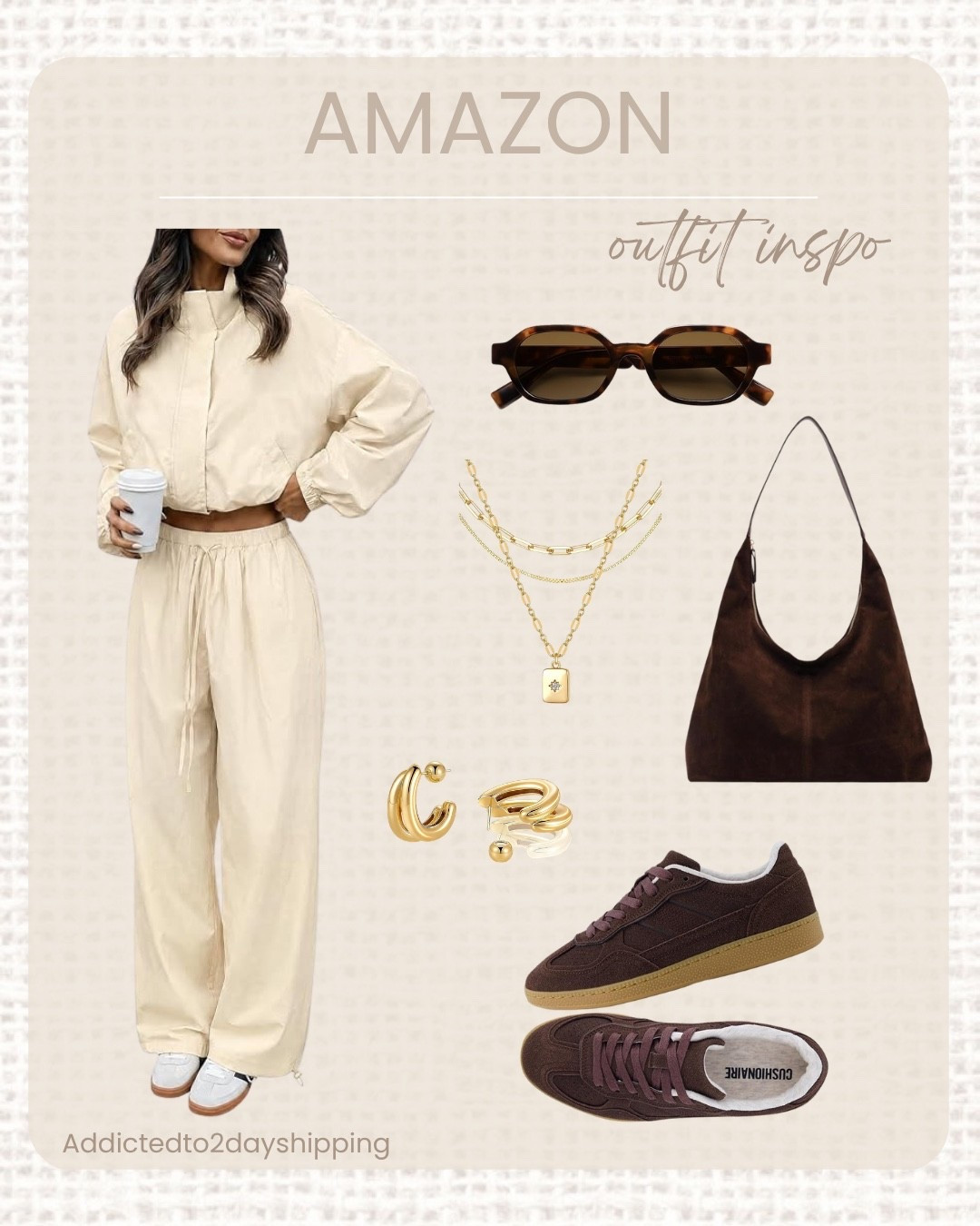 Amazon outfit inspo

#LTKootd #LTKSaleAlert