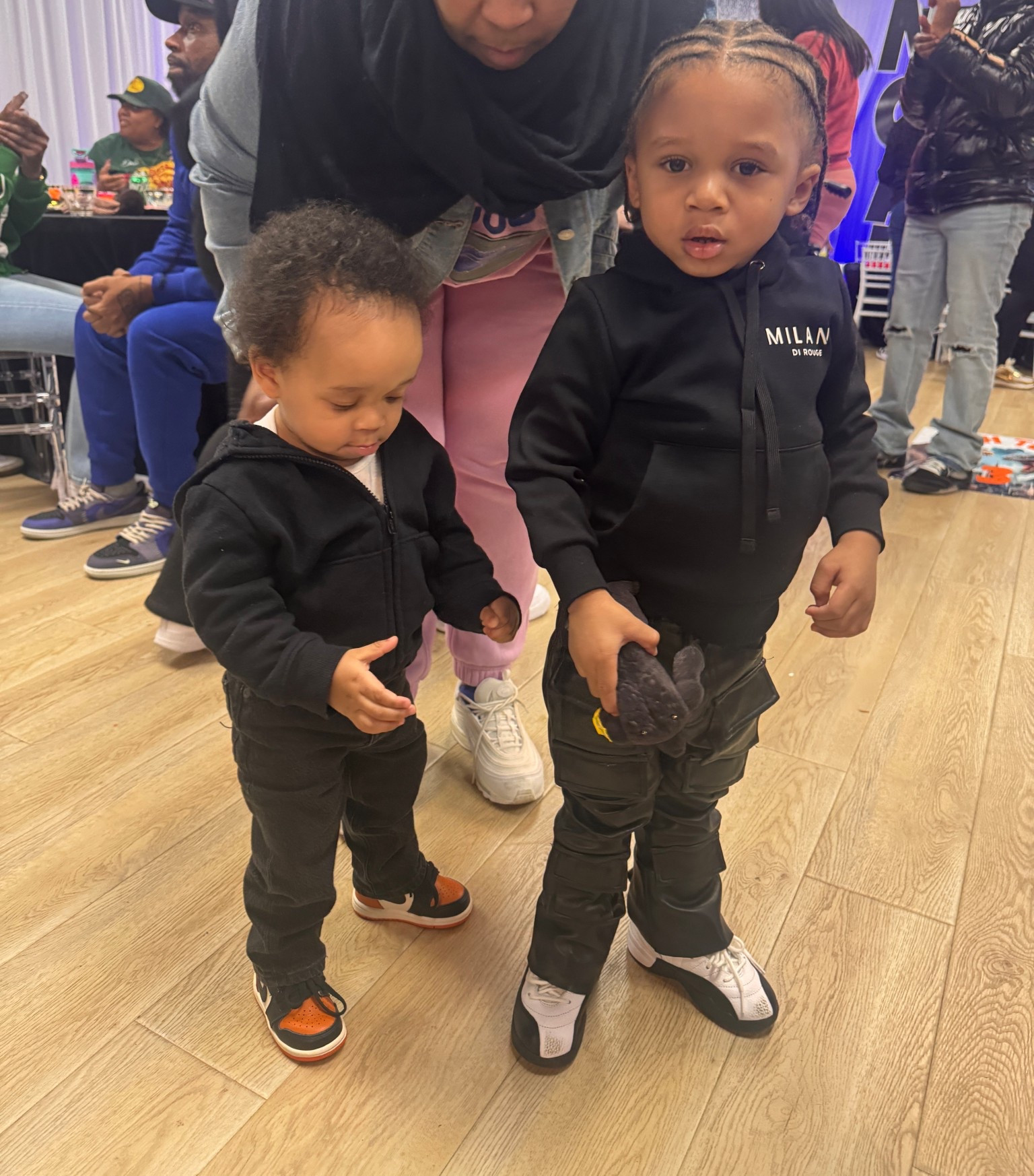 TJ enjoyed his new friend Noah’s birthday party 🧡

#LTKKids #LTKmomlife #LTKBaby