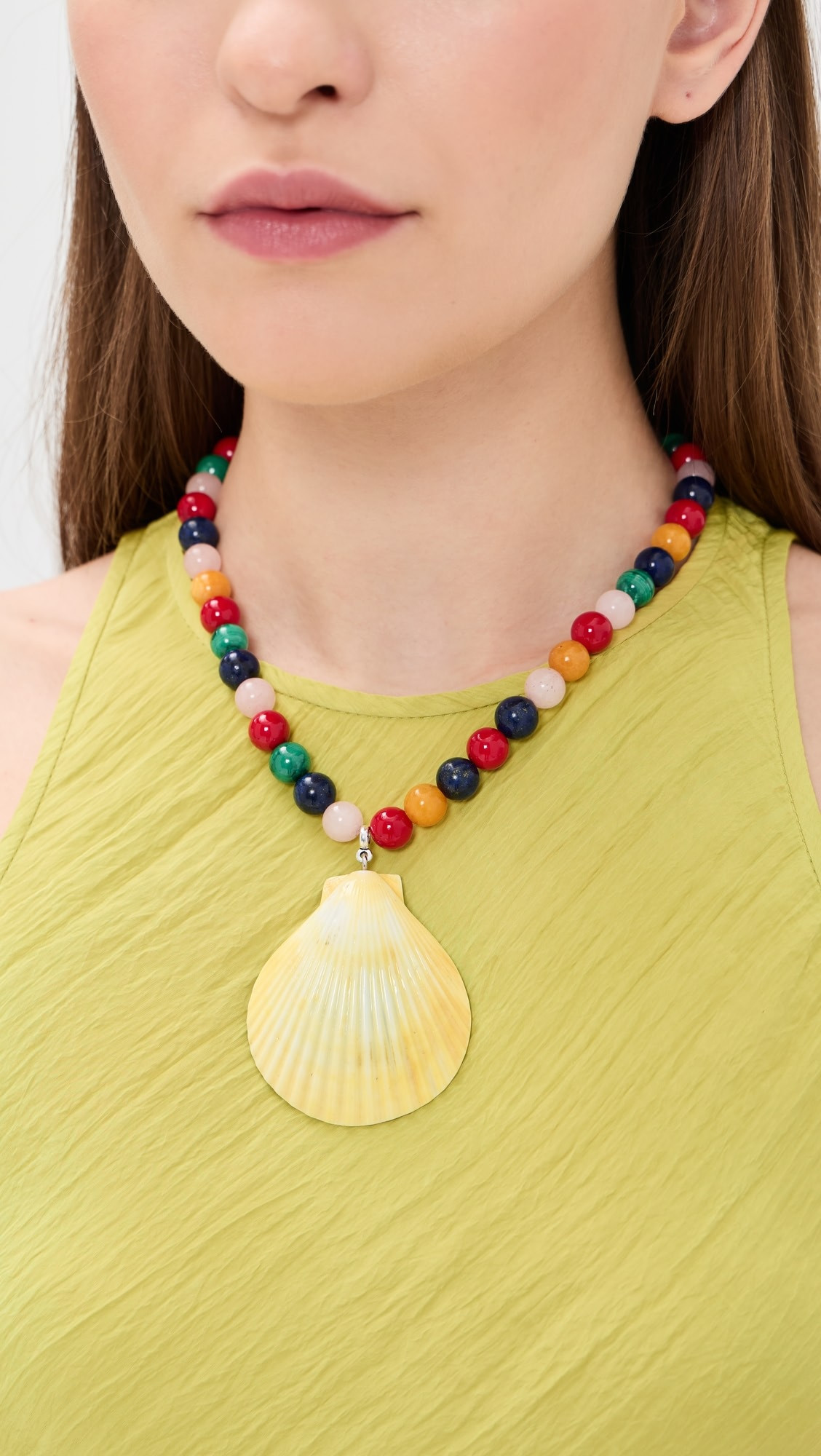 Praiano Necklace | Shopbop