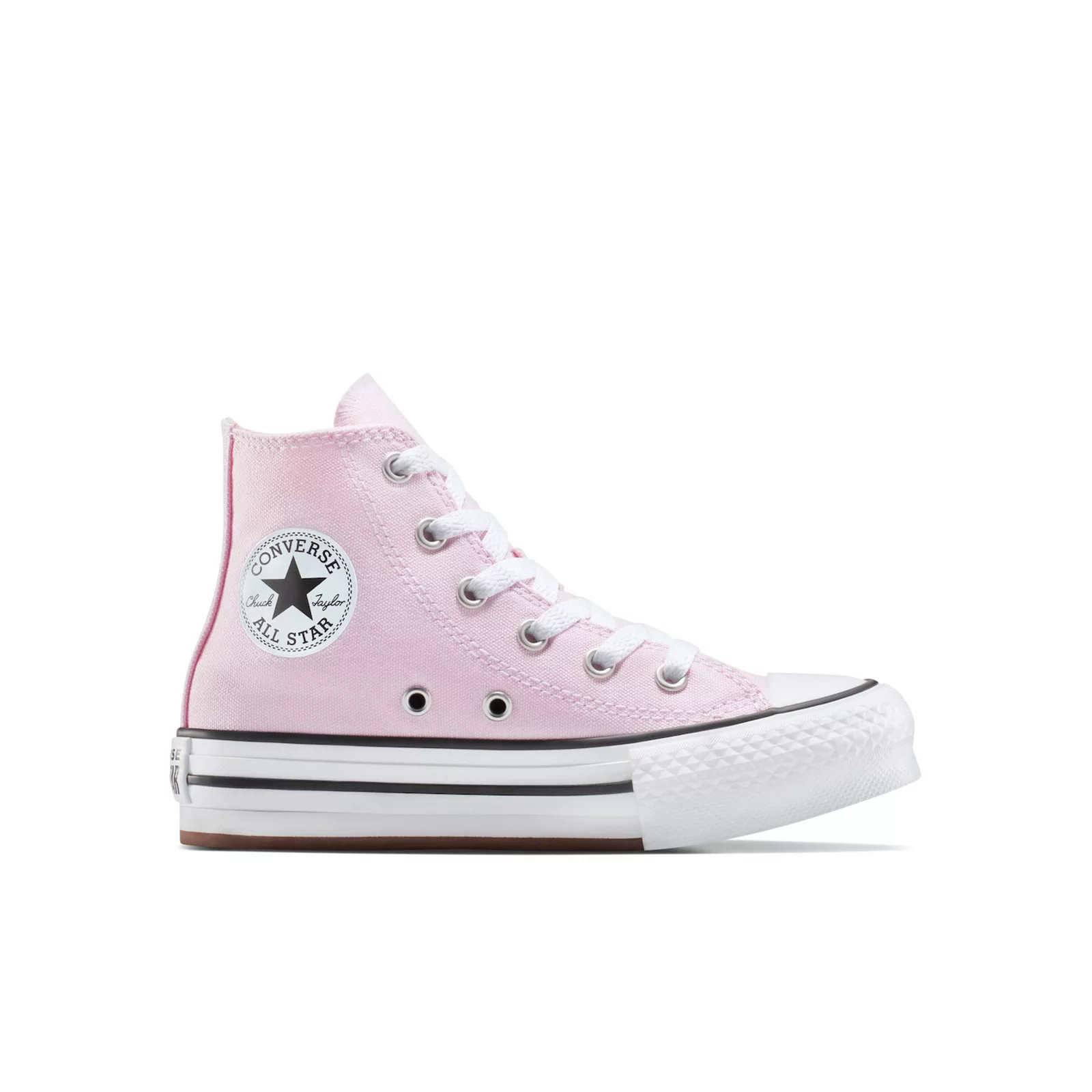 Converse Chuck Taylor All Star Lift HI Girls Sneakers | Kohl's