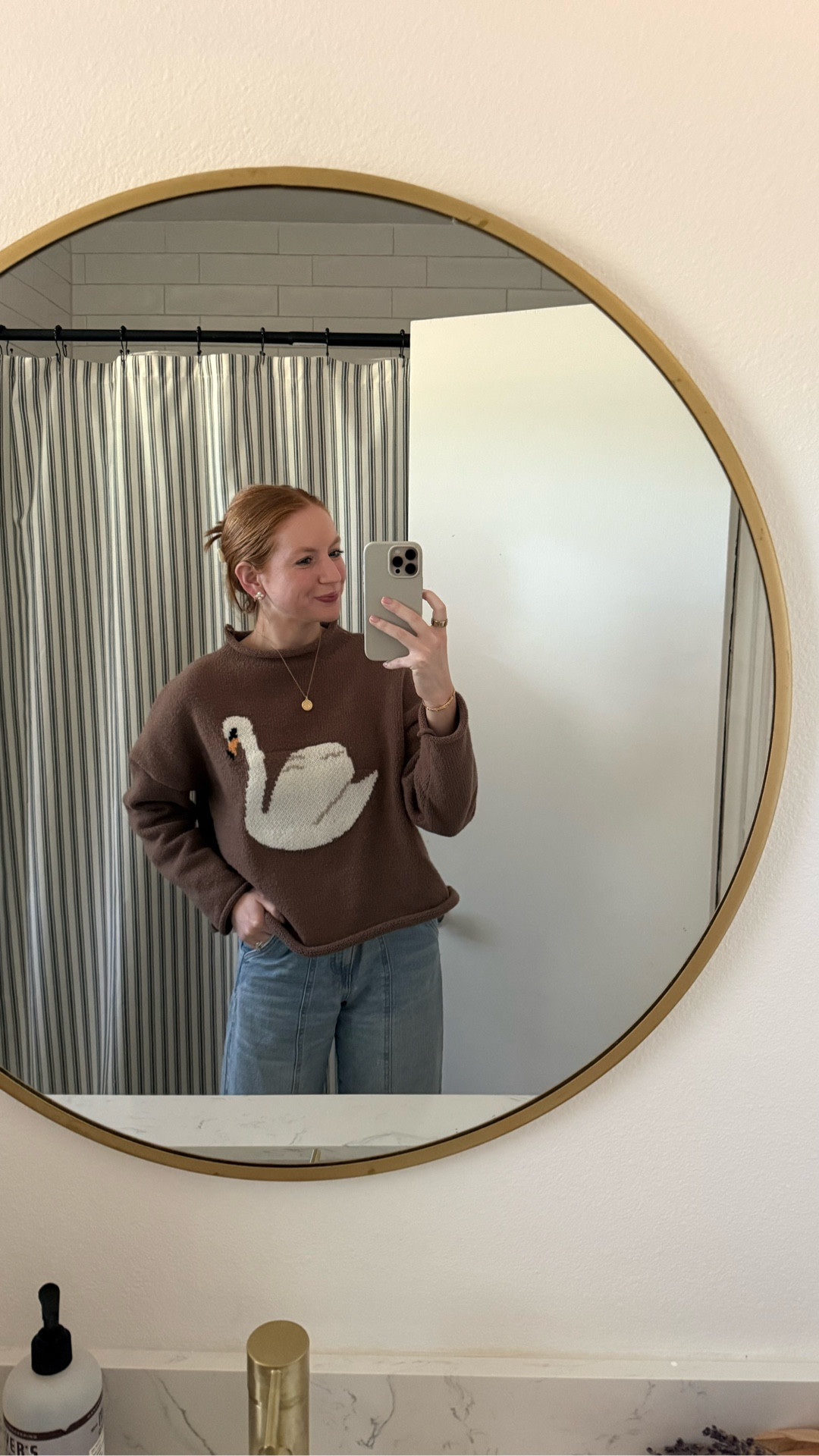 brunch outfit of the day !!! 

#LTKStyleTip #LTKFindsUnder100 #LTKSeasonal