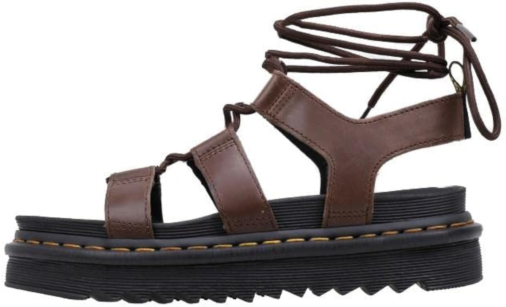 Dr. Martens Women's Nartilla Sandal | Amazon (US)