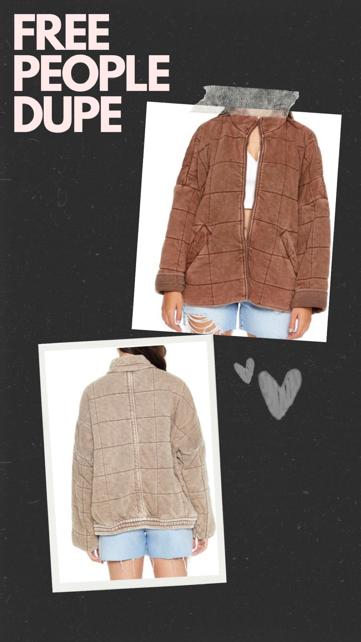 #freepeople #dupe #freepeopledupe #sale on sale for $30 

#LTKSaleAlert #LTKStyleTip