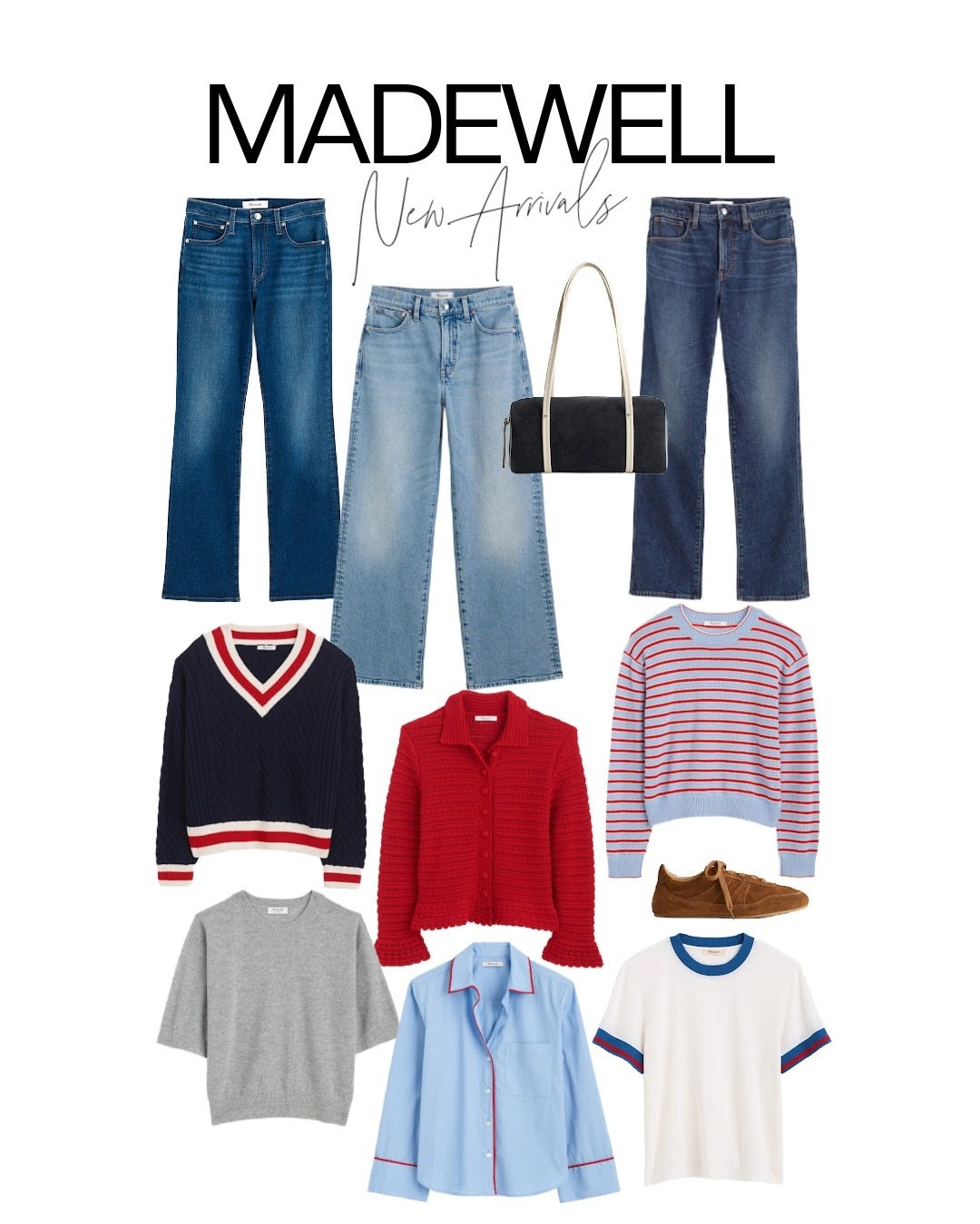 NEW!

#LTKOver40 #LTKSeasonal