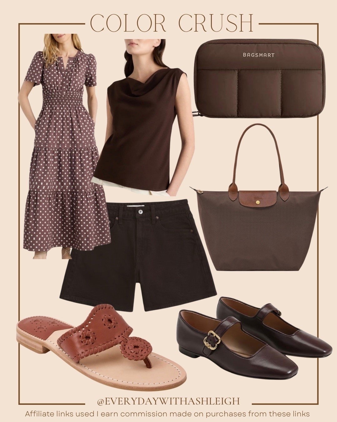 There’s just something about this warm, cozy neutral that makes me dream of crisp fall days (even if Florida is still very much in summer mode 😂). Mocha is such a versatile shade that feels timeless, elevated, and easy to wear year-round.

Sharing some of my favorite mocha fashion finds, accessories, and everyday pieces that are giving me all the cozy autumn vibes. 🤎

#LTKootd #LTKdayinmylife #LTKgrwm