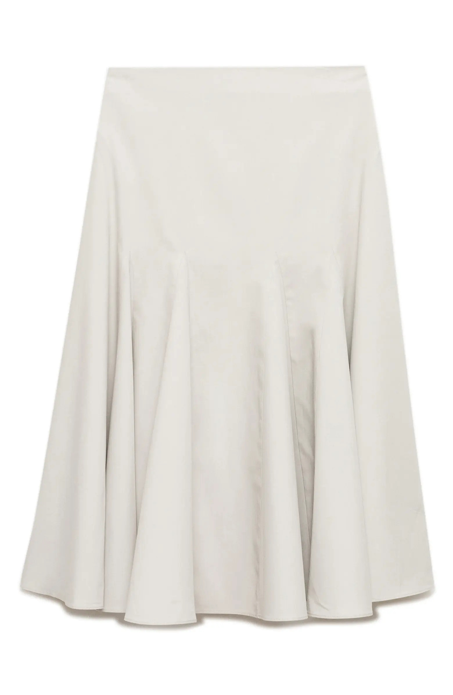 Pleat Midi Skirt | Nordstrom