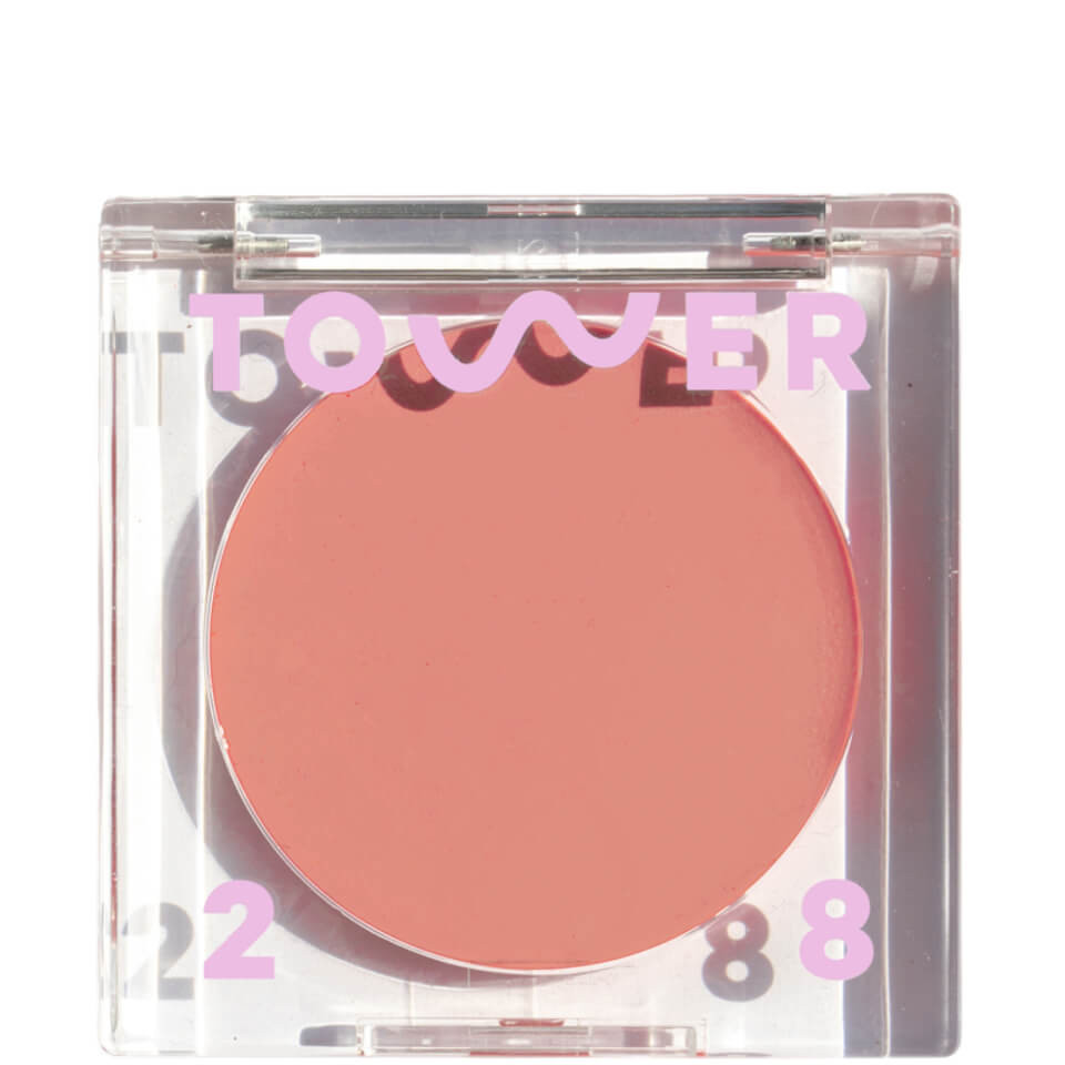 Tower 28 Beauty BeachPlease Luminous Tinted Balm Magic Hour | Cult Beauty