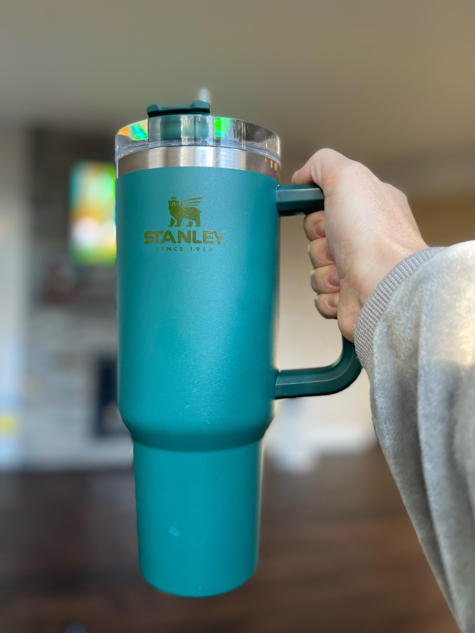 Stanley cup FTW 🙌🏻 

#LTKFind #LTKGiftGuide