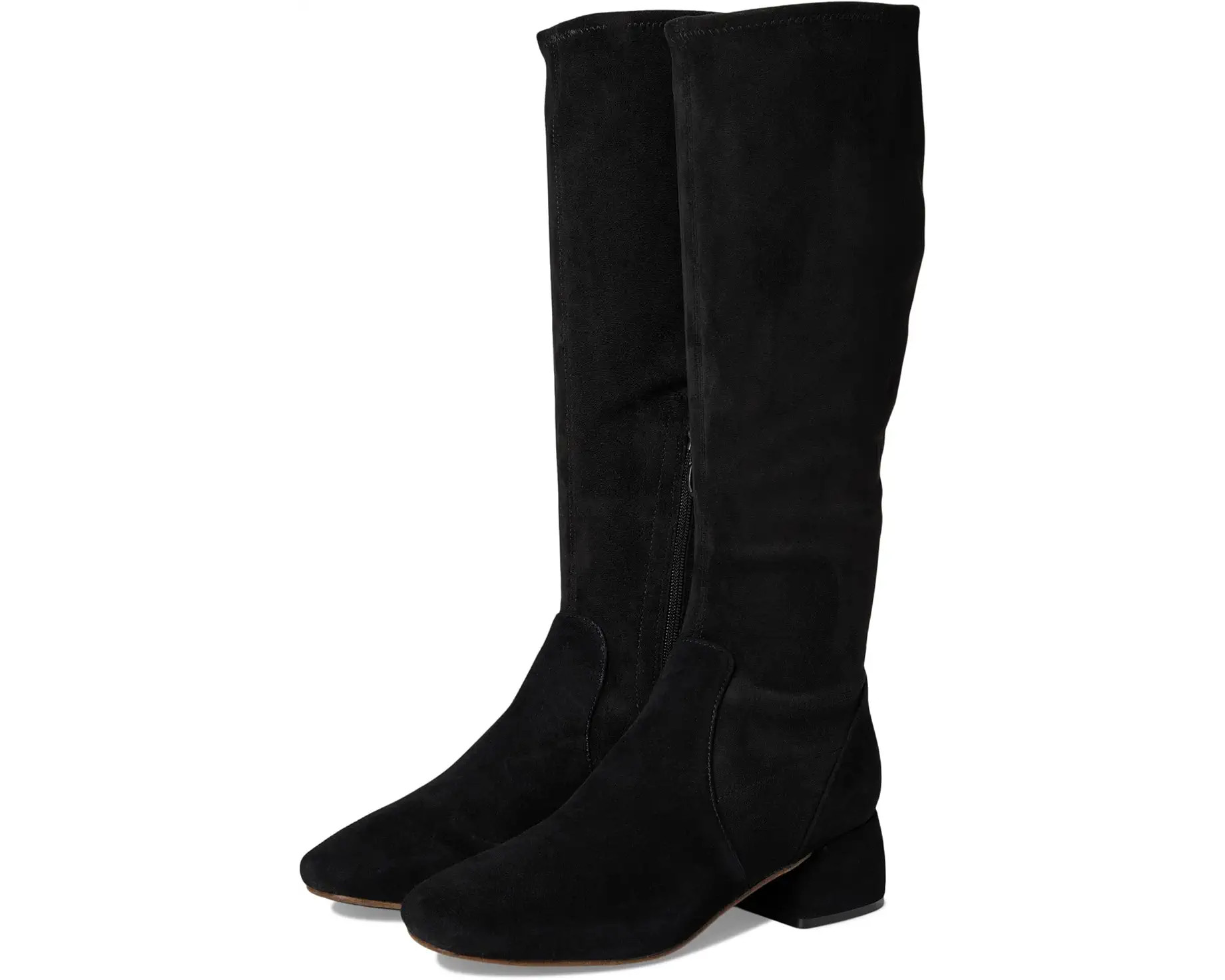 Emily Stretch Boot | Zappos