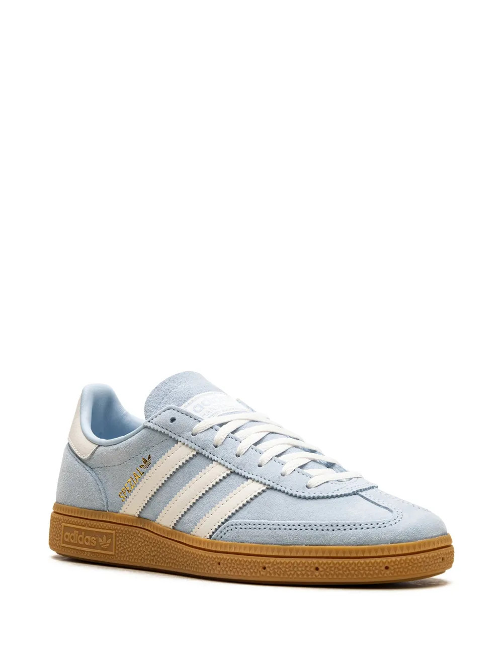 Adidas Baskets Handball Spezial | Bleu | FARFETCH FR | Farfetch Global