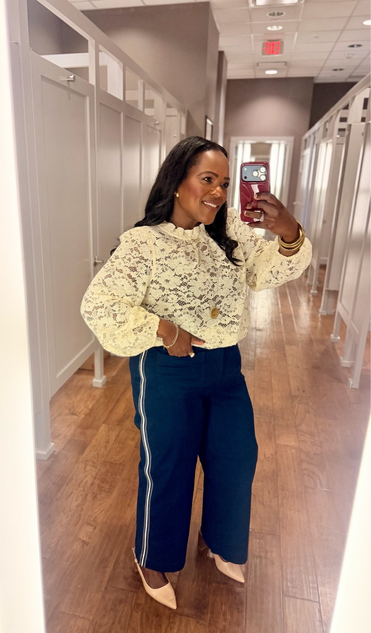 Obsessed with this casual look for the office from LOFT!

#LTKgrwm #LTKSaleAlert #LTKWorkwear