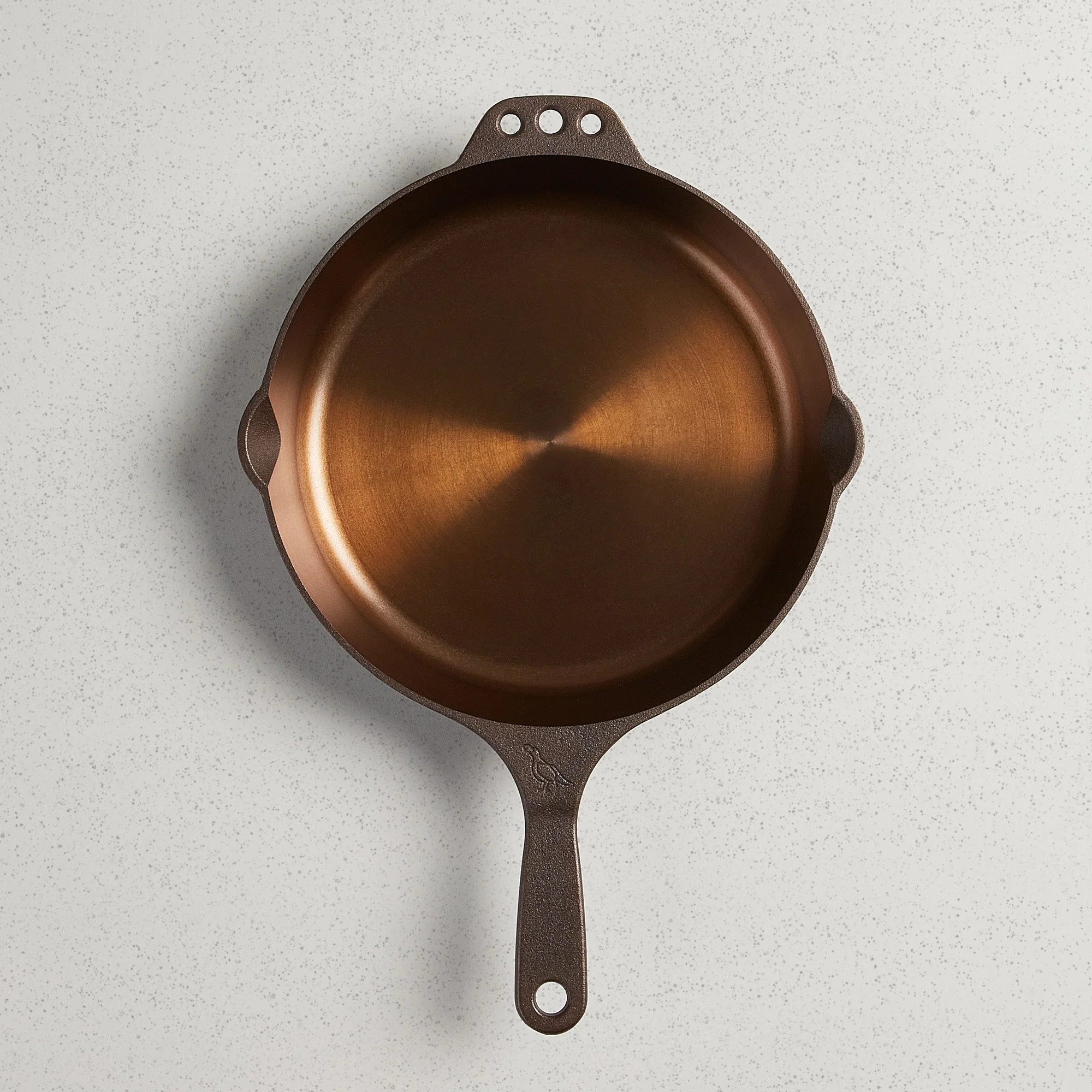 No. 10 Skillet | Smithey Ironware Company