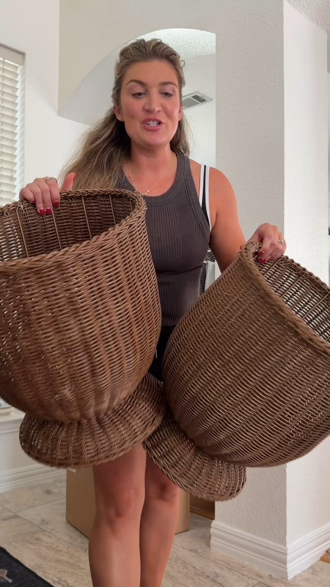 The most gorgeous planters!? Huge too! Faux flowers, front porch decor for fall! 

Mum shade is wine

#LTKHome