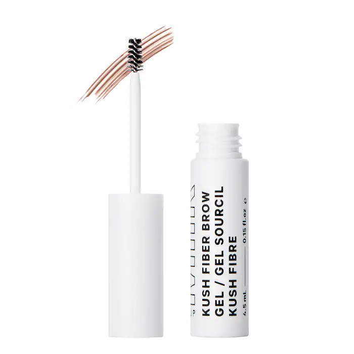 KUSH Fiber Eyebrow Gel | Sephora (US)