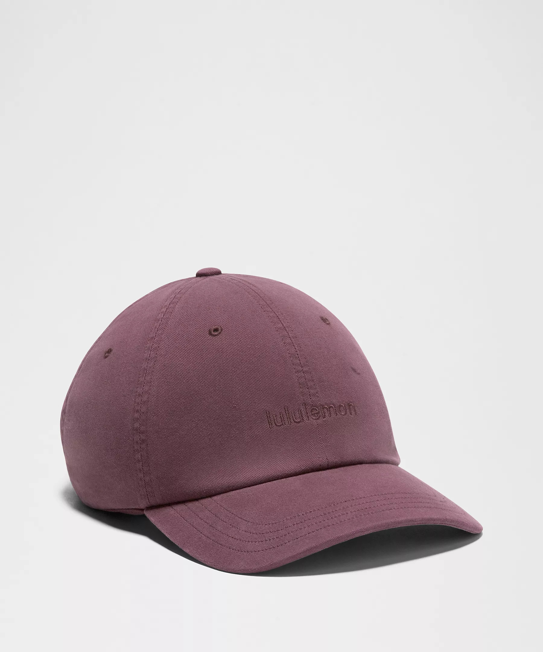 Classic Ball Cap *Wash | Unisex Hats | lululemon | Lululemon (US)