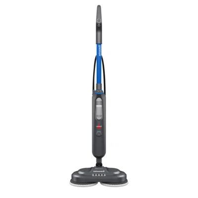 BISSELL Spinwave Smart Steam 3897A | Wayfair North America