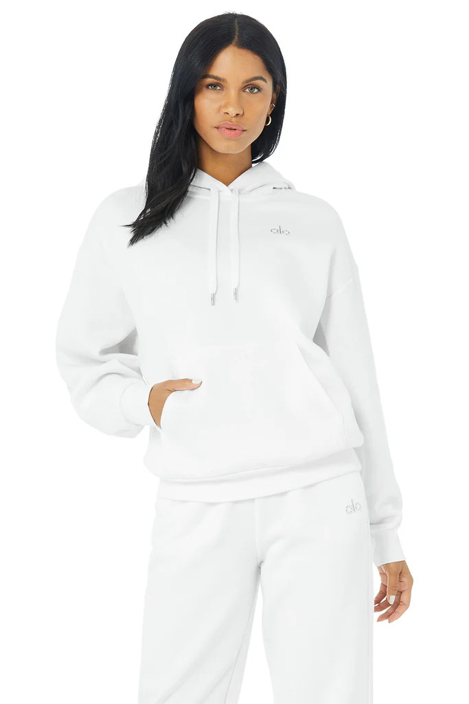 Accolade Hoodie | Alo Yoga (US)