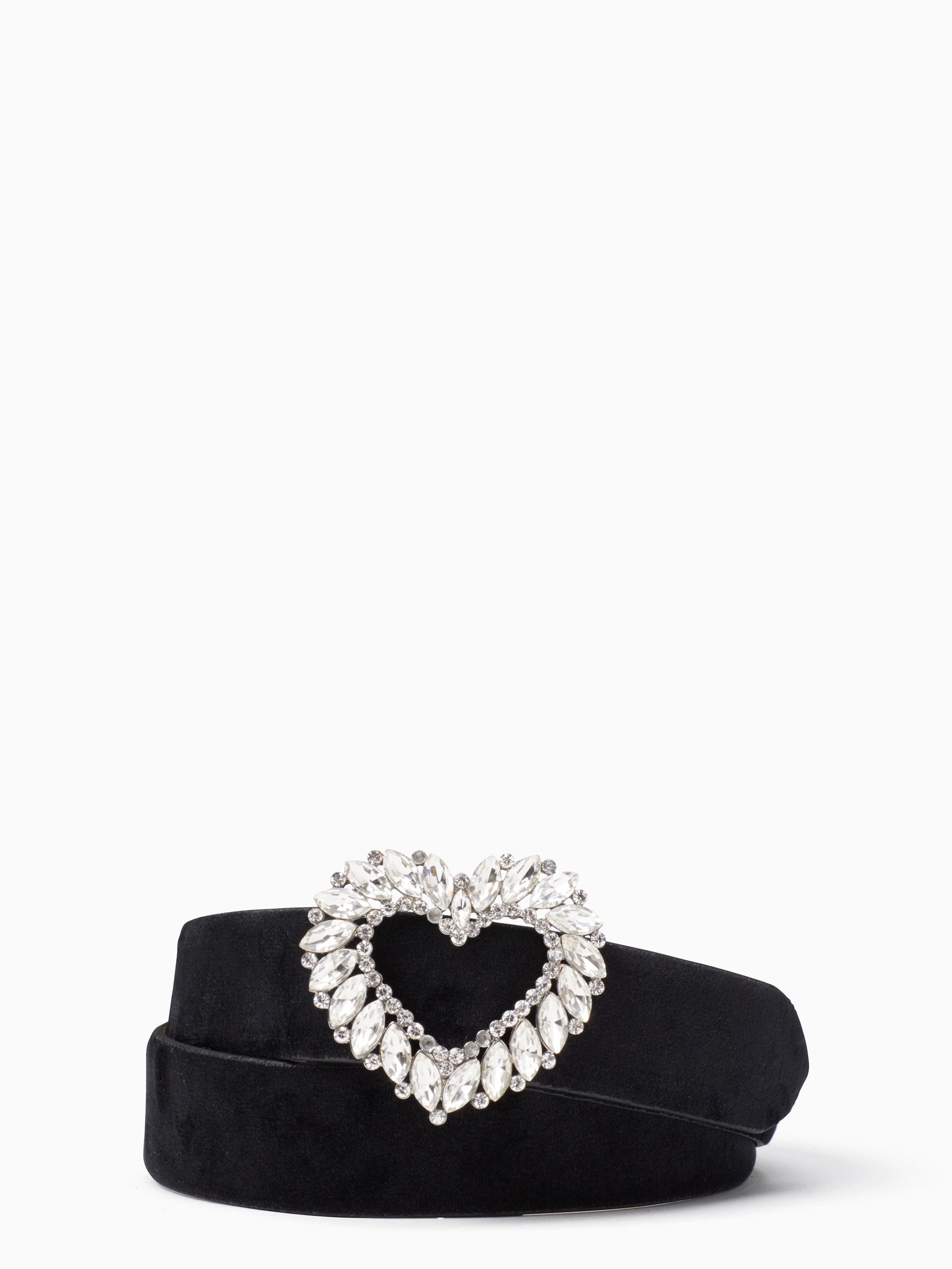 stone heart belt | Kate Spade (US)
