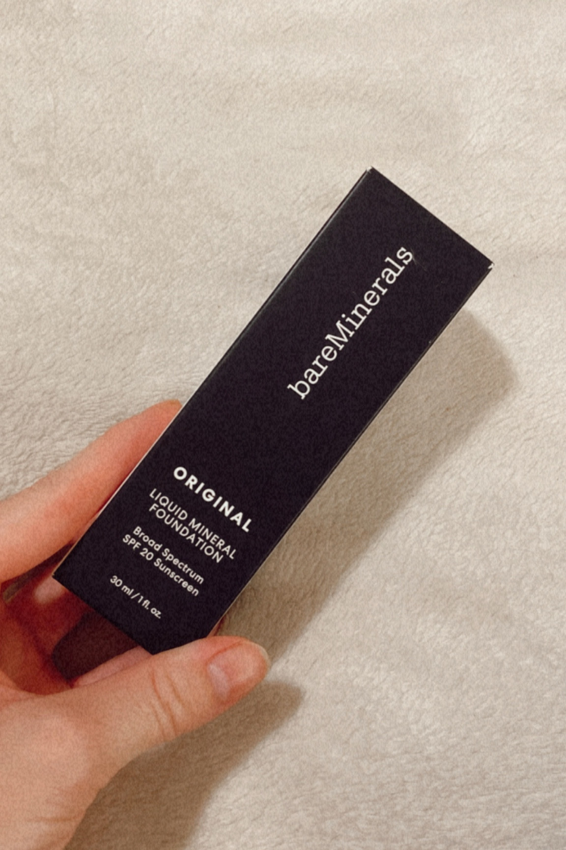 Ulta beauty finds // bare minerals liquid foundation // Ulta 21 days of beauty happening now! 

#LTKbeauty #LTKunder50 #LTKsalealert