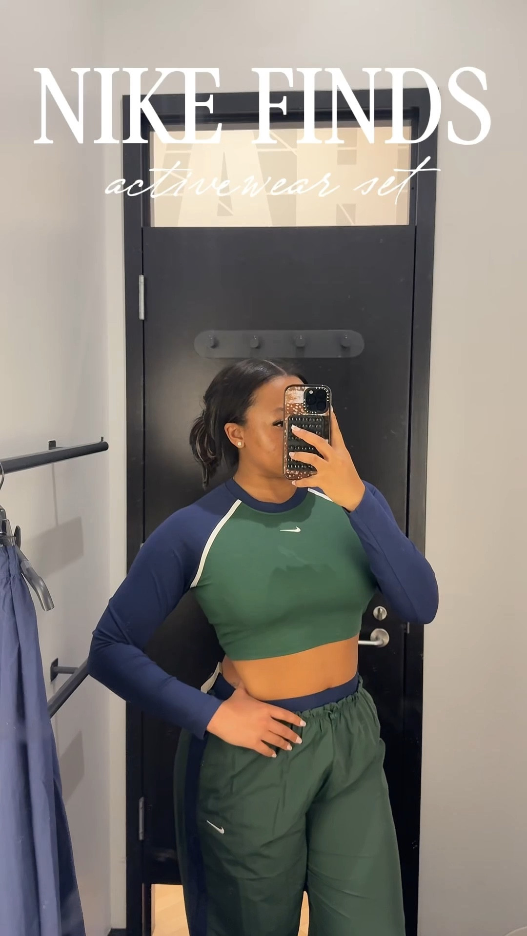 I love a good activewear set 

#LTKTall #LTKActive #LTKootd