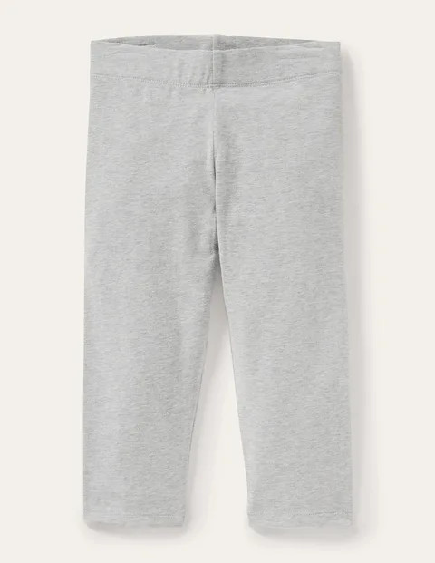 Plain Cropped Leggings | Boden (UK & IE)