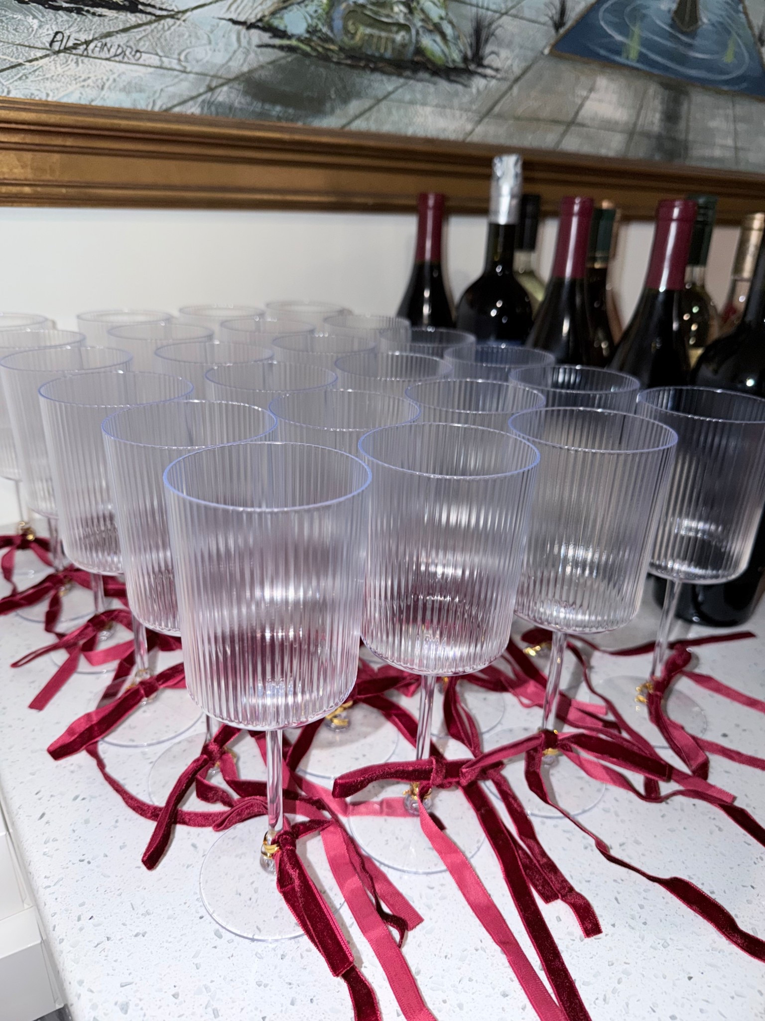 Amazon diy 🍷

#LTKfoodie #LTKOver40 #LTKHome