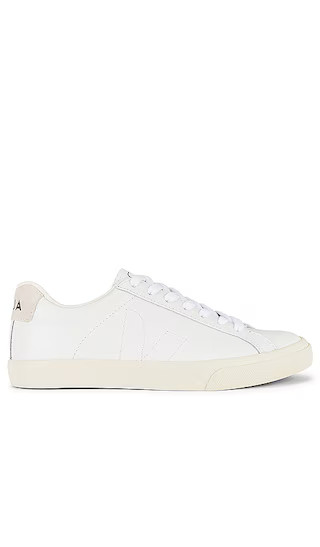 Esplar Sneaker in Extra White | Revolve Clothing (Global)