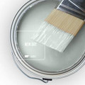Click for more info about 1 gal. #S420-1 New Day Eggshell Enamel Interior Stain-Blocking Paint & Primer