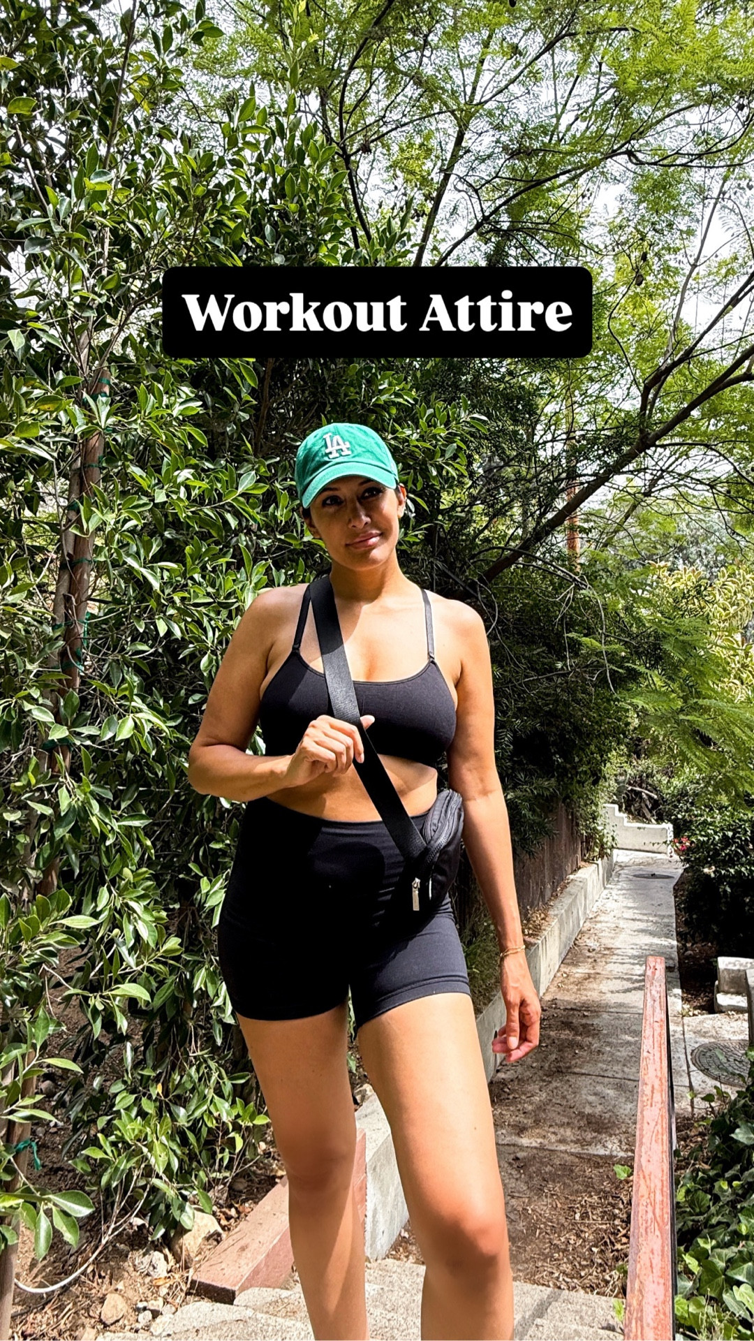 Day 2 of my Routine Reset. The hardest part today, was pushing myself out of the car door but we did it 🙌🏼








workout outfit, fitness routine, activewear, walking shoes, athleisure


#LTKSaleAlert #LTKFindsUnder100 #LTKActive