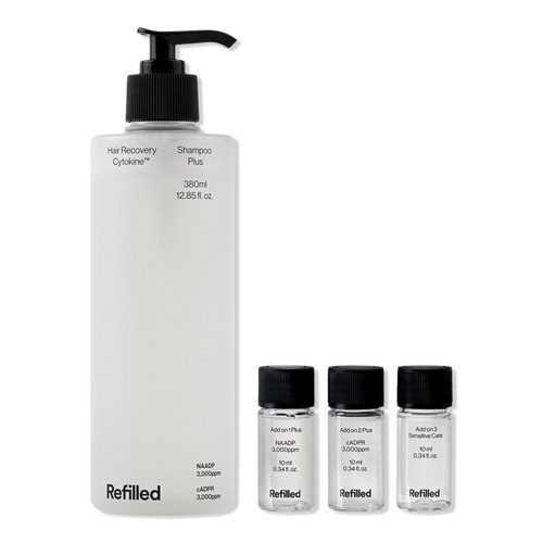 Hair Recovery Cytokine Shampoo Plus Sensitive Care | Ulta