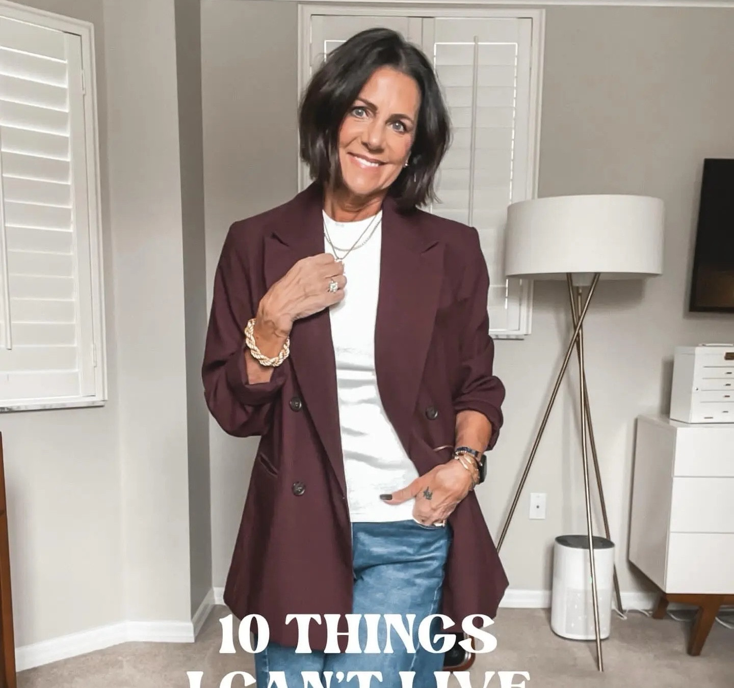 I can’t live without these ten items!  They really are that good!



#LTKgrwm #LTKOver40 #LTKdayinmylife